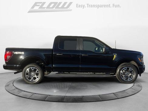 Used 2024 Ford F150 STX image 10