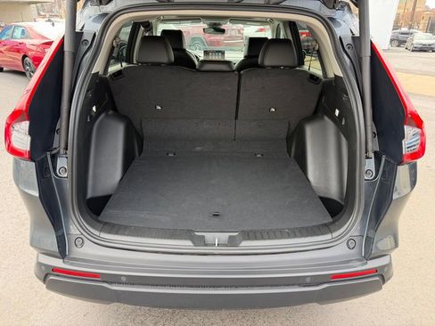 Certified 2023 Honda CR-V EX-L image 22