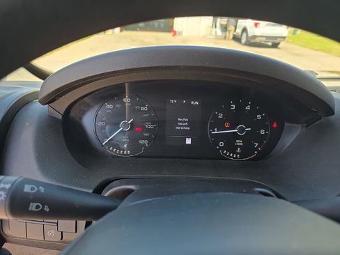 Used 2023 RAM ProMaster 2500 FWD image 31
