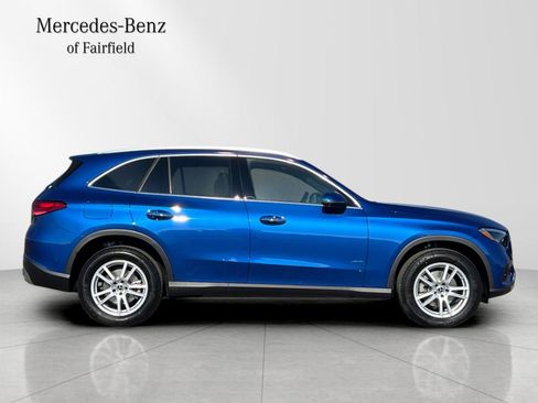 New 2026 Mercedes-Benz GLC 300 image 8