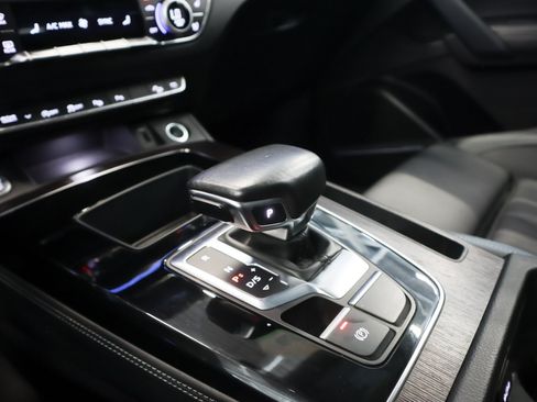 Used 2023 Audi Q5 2.0T Prestige w/ Prestige Package AWD/4WD image 20