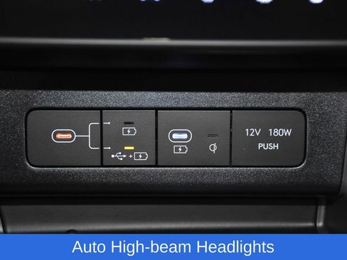 New 2025 Hyundai Sonata Limited image 19