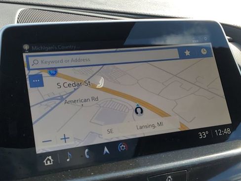 Certified 2023 Cadillac CT5 Luxury image 13