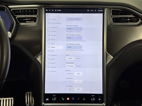 Used 2017 Tesla Model X 75D image 29