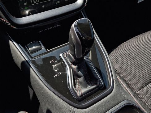 New 2025 Subaru Legacy Sport image 9