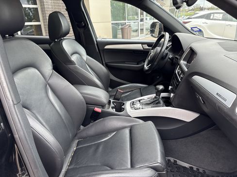 Used 2017 Audi Q5 2.0T Premium Plus image 33