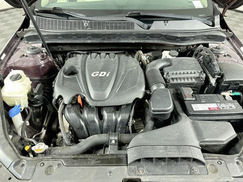 Used 2015 Kia Optima LX FWD image 29