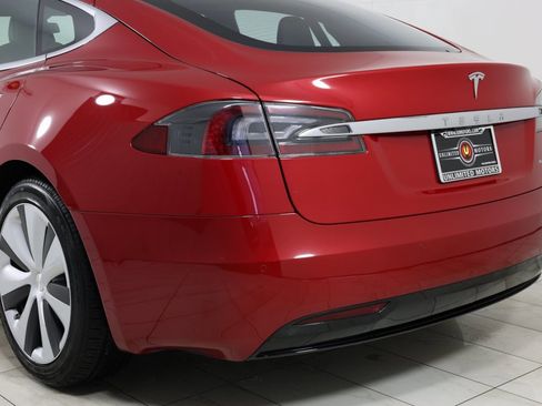 Used 2020 Tesla Model S Long Range Plus image 39