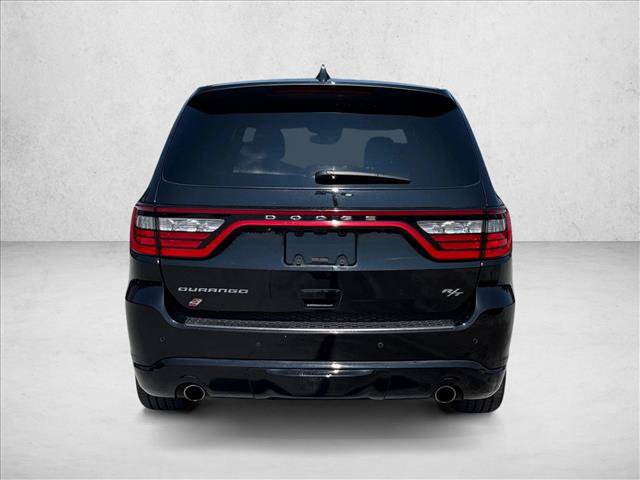 Used 2021 Dodge Durango R/T w/ Technology Group AWD/4WD image 6