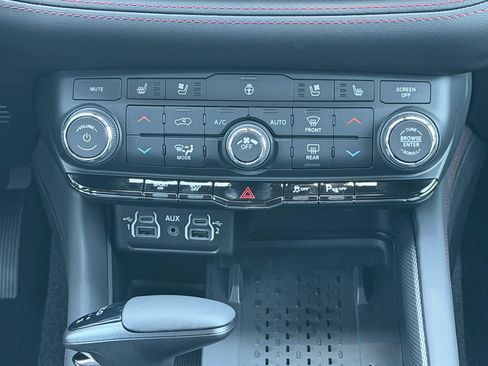 New 2026 Dodge Durango GT AWD/4WD image 20