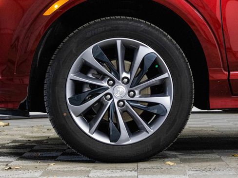 Certified 2023 Buick Encore GX Select w/ Sport Touring Package image 45