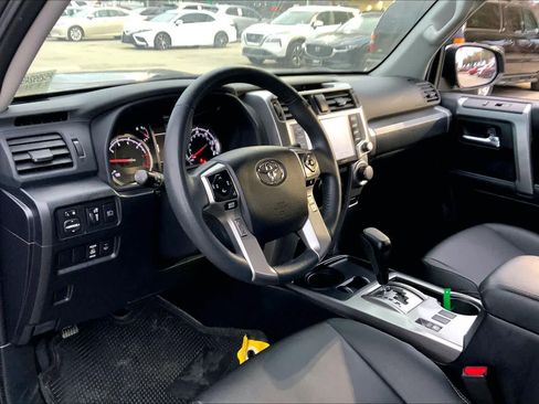 Used 2023 Toyota 4Runner TRD Sport image 17