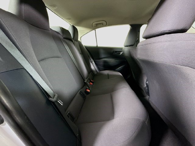 Used 2024 Toyota Corolla LE FWD image 25