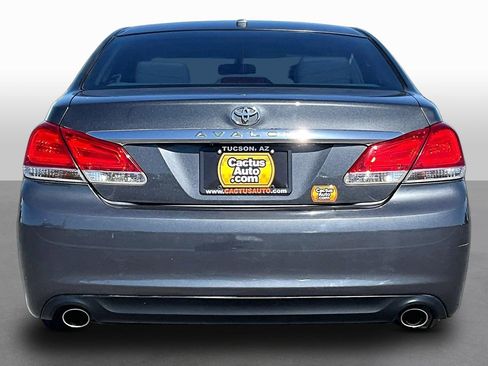 Used 2011 Toyota Avalon FWD image 4