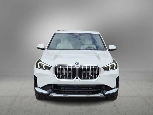 New 2027 BMW X1 xDrive28i AWD/4WD image 3