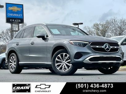 Used 2023 Mercedes-Benz GLC 300