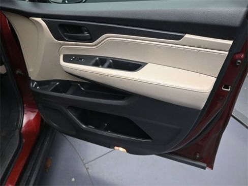Used 2019 Honda Odyssey EX-L image 29