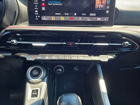 Used 2024 Dodge Hornet R/T Plus AWD/4WD image 23