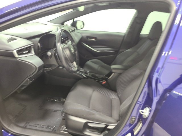 Used 2020 Toyota Corolla SE FWD image 16
