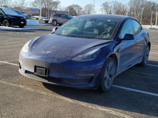Used 2022 Tesla Model 3 Long Range video 2