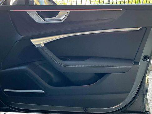 Used 2019 Audi A7 3.0T Prestige w/ Prestige Package image 22