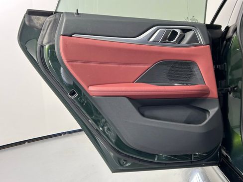 Used 2023 BMW 430i Gran Coupe xDrive 430i Gran Coupe w/ Convenience Package image 17