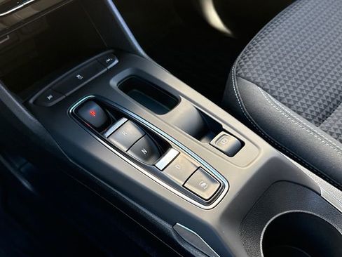 Used 2022 Chevrolet Bolt LT w/ Driver Confidence Package image 22