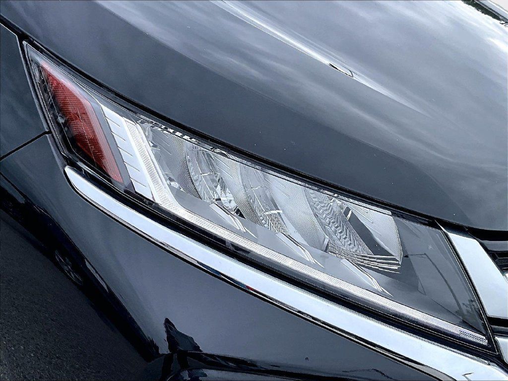 Used 2024 Mitsubishi Outlander Sport AWD image 30