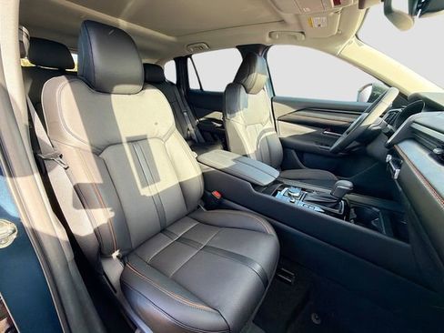 New 2026 MAZDA CX-50 AWD 2.5 Hybrid w/ Weather Package image 15