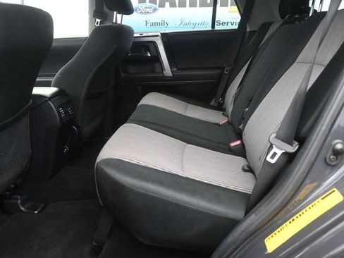 Used 2024 Toyota 4Runner SR5 image 9