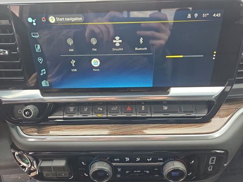 New 2026 Chevrolet Silverado 3500 LT w/ Safety Package image 22