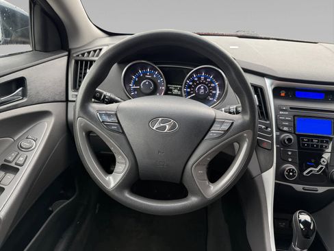 Used 2013 Hyundai Sonata GLS w/ Popular Equipment Pkg image 12