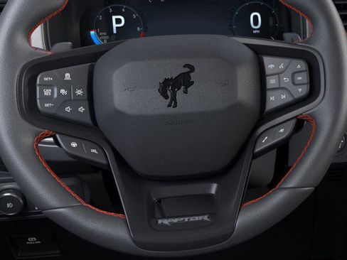 New 2026 Ford Bronco Raptor image 14