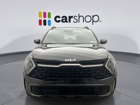 Used 2024 Kia Sportage X-Line image 5