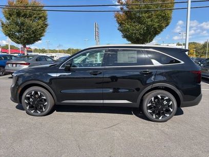 New 2026 Kia Sorento EX