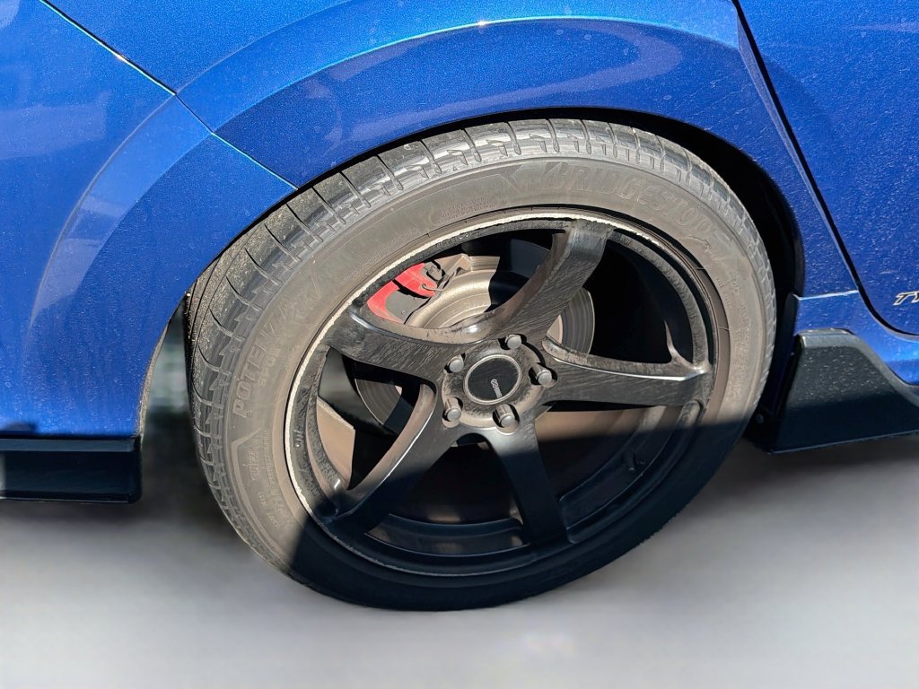 Used 2018 Honda Civic Type R image 10