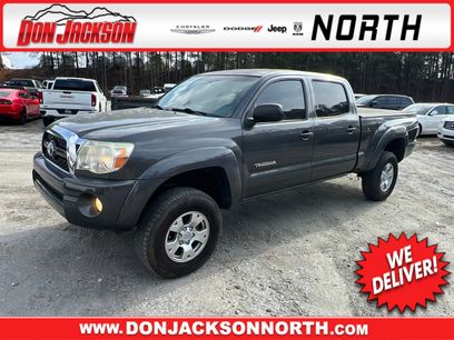Used 2011 Toyota Tacoma PreRunner