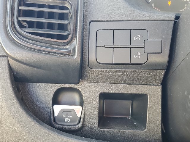 Used 2023 RAM ProMaster 2500 FWD image 12