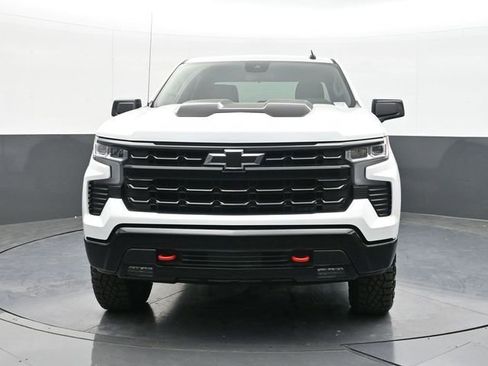New 2026 Chevrolet Silverado 1500 LT Trail Boss w/ LPO, Dark Essentials Package image 22