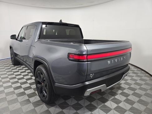Used 2023 Rivian R1T Adventure AWD/4WD image 3