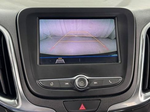 Used 2021 Chevrolet Equinox LT AWD/4WD image 27