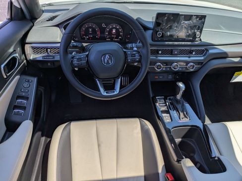 New 2025 Acura Integra A-Spec image 27