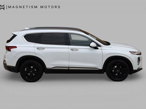 Used 2020 Hyundai Santa Fe Limited image 2