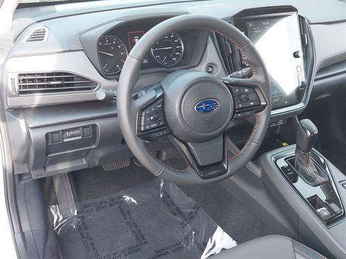Used 2024 Subaru Crosstrek 2.5i Limited image 15