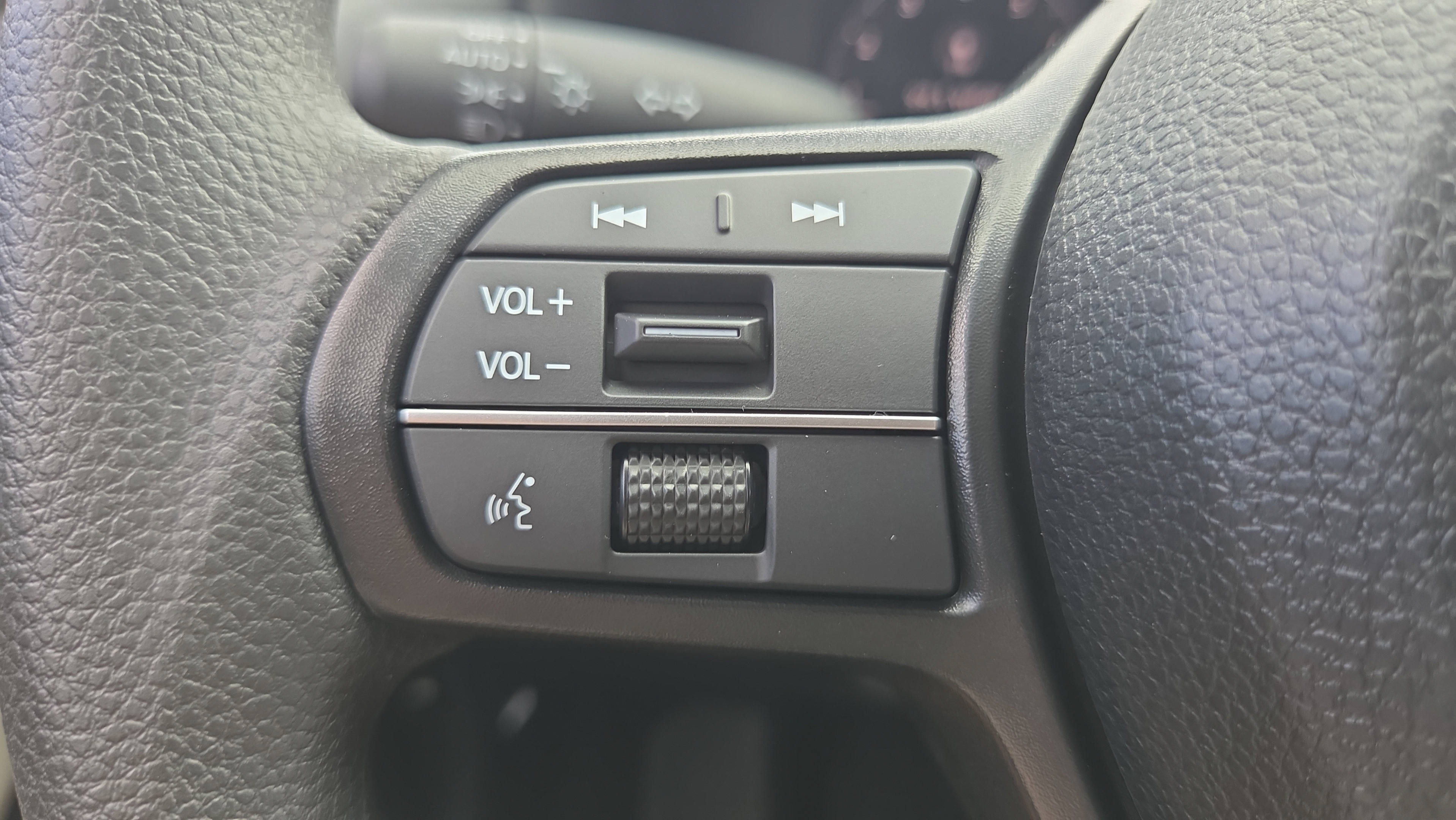 New 2026 Honda Accord LX image 26