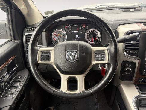 Used 2018 RAM 2500 Laramie w/ Snow Chief Group image 14