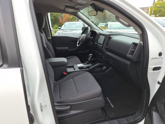 Used 2022 Nissan Frontier S w/ Technology Package AWD/4WD image 11