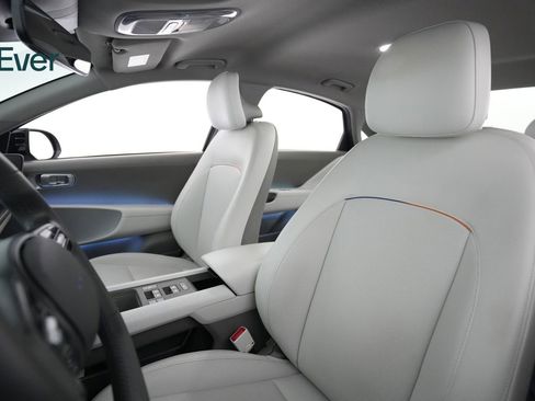 Used 2024 Hyundai Ioniq 6 SEL image 4