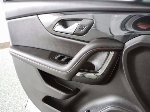 Used 2022 Chevrolet Blazer RS image 21