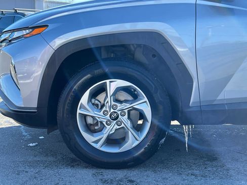 Used 2023 Hyundai Tucson SEL image 11